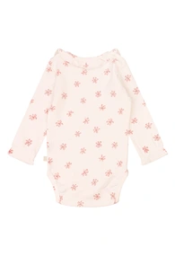 Bakkaboe Newborn baby meisjes romper